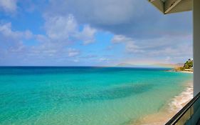 Morningstar Buoy Haus Beach Resort At Frenchman'S Reef, Autograph Collection